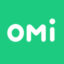 Omi - ডেটিং ও বন্ধুদের সাথে মেলামেশা APK ডাউনলোড করুন - অফিসিয়াল আইকন